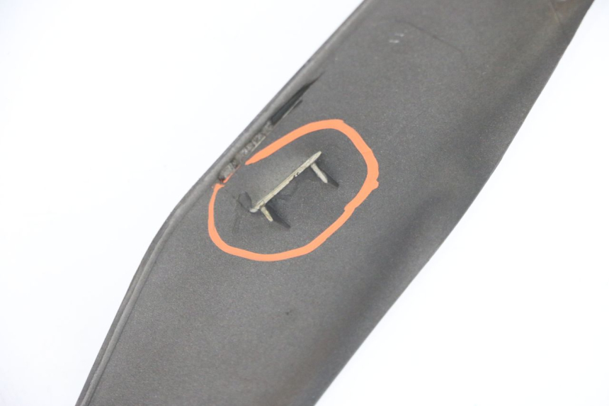 photo de UPPER FRONT PANEL PIAGGIO MP3 LT 400 (2007 - 2012)