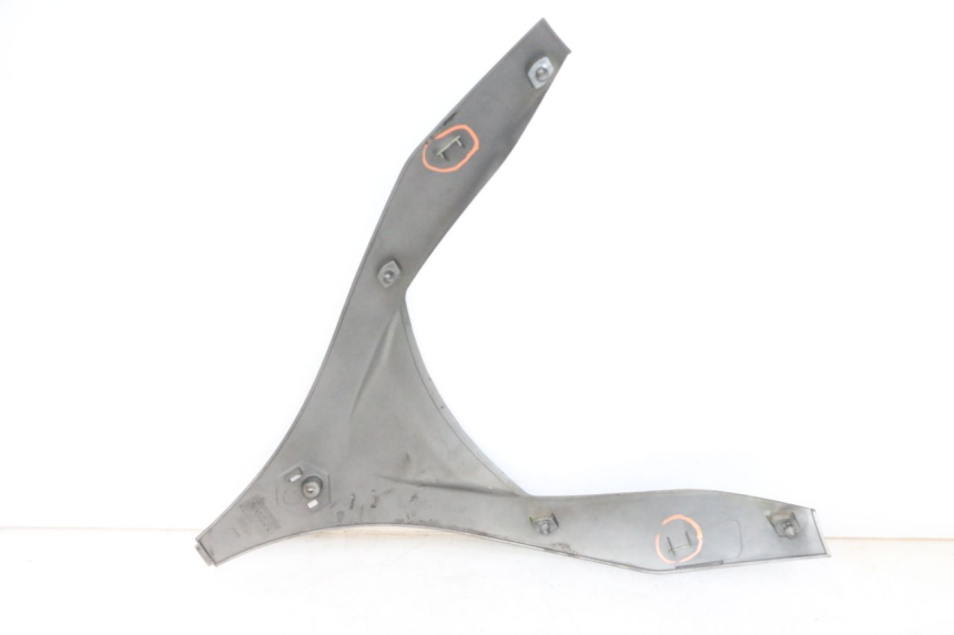 photo de UPPER FRONT PANEL PIAGGIO MP3 LT 400 (2007 - 2012)
