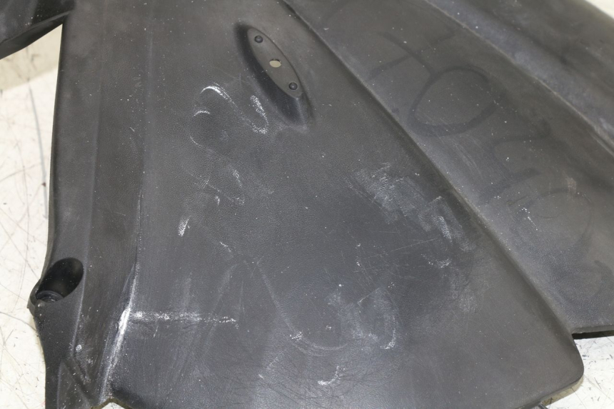 photo de UPPER FRONT FAIRING PEUGEOT CITYSTAR 50 (2013 - 2017)