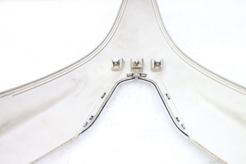 photo de UPPER FRONT FAIRING PEUGEOT SATELIS 125 (2013 - 2018)