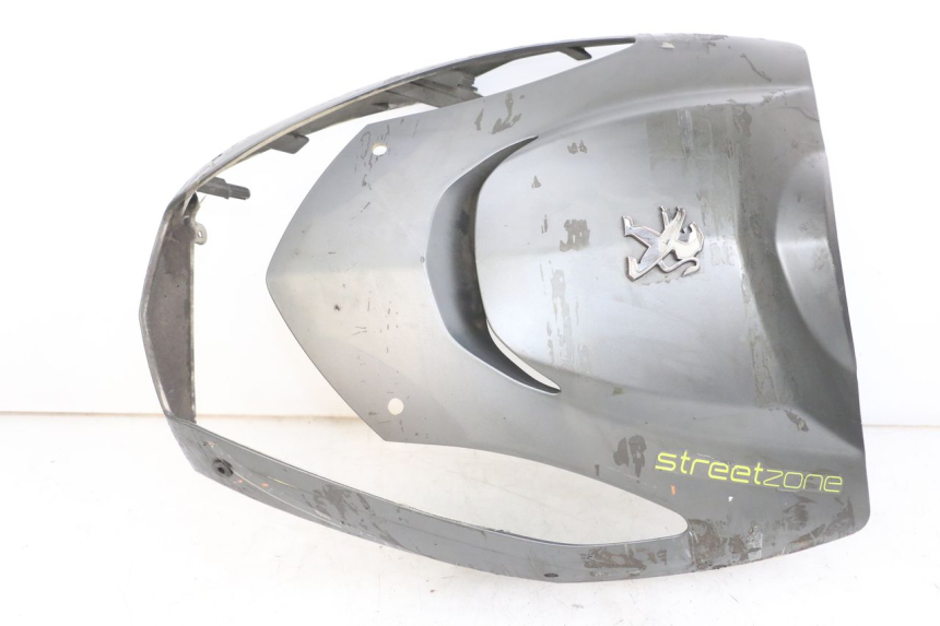 photo de UPPER FRONT FAIRING PEUGEOT STREETZONE I 2T 50 (2018 - 2020)