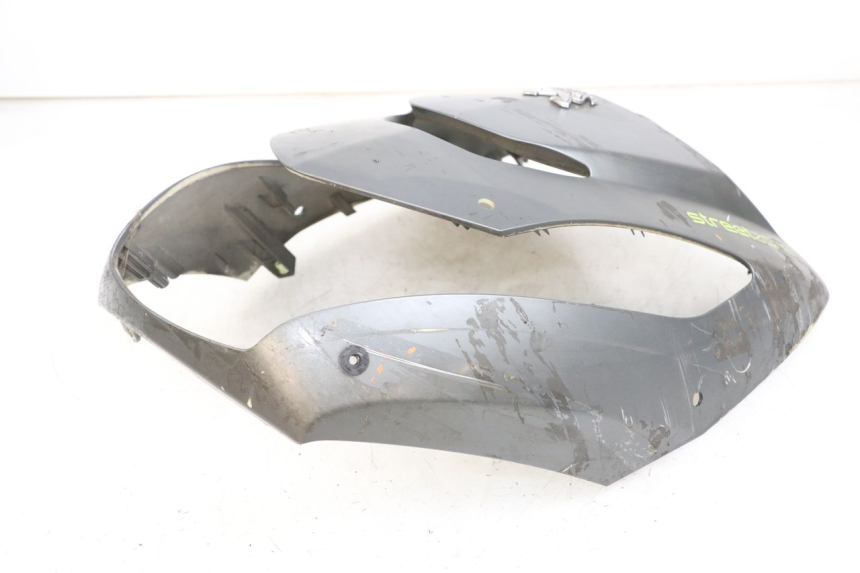 photo de UPPER FRONT FAIRING PEUGEOT STREETZONE I 2T 50 (2018 - 2020)