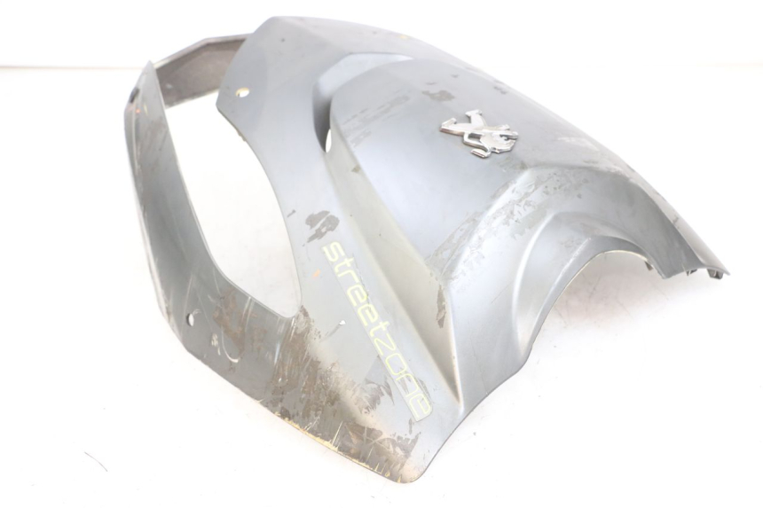 photo de UPPER FRONT FAIRING PEUGEOT STREETZONE I 2T 50 (2018 - 2020)