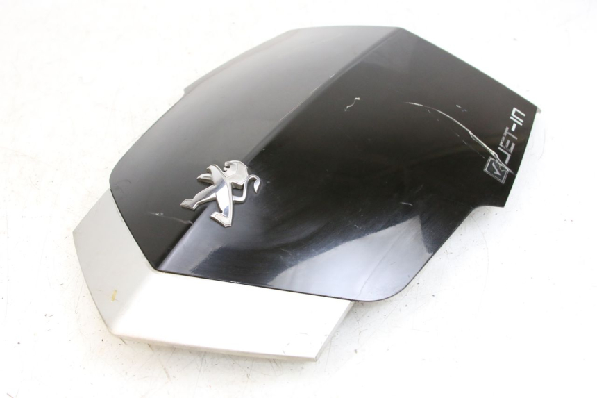 photo de UPPER FRONT FAIRING PEUGEOT VIVACITY 125 (2010 - 2017)