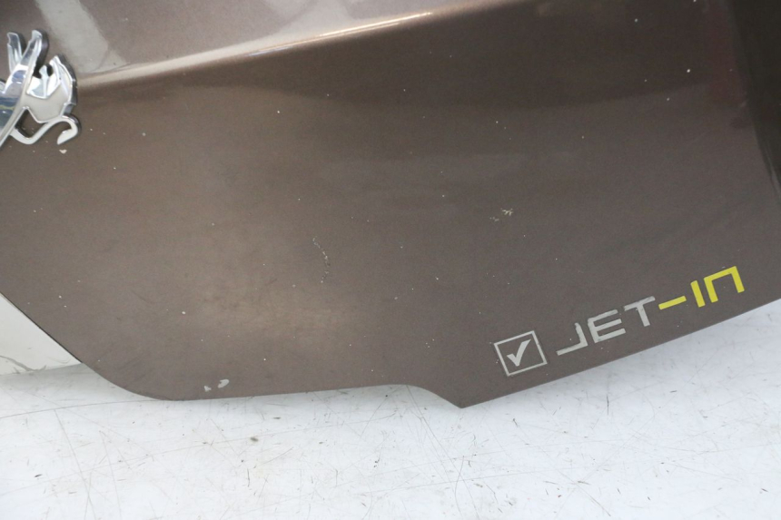 photo de UPPER FRONT FAIRING PEUGEOT VIVACITY 125 (2010 - 2017)