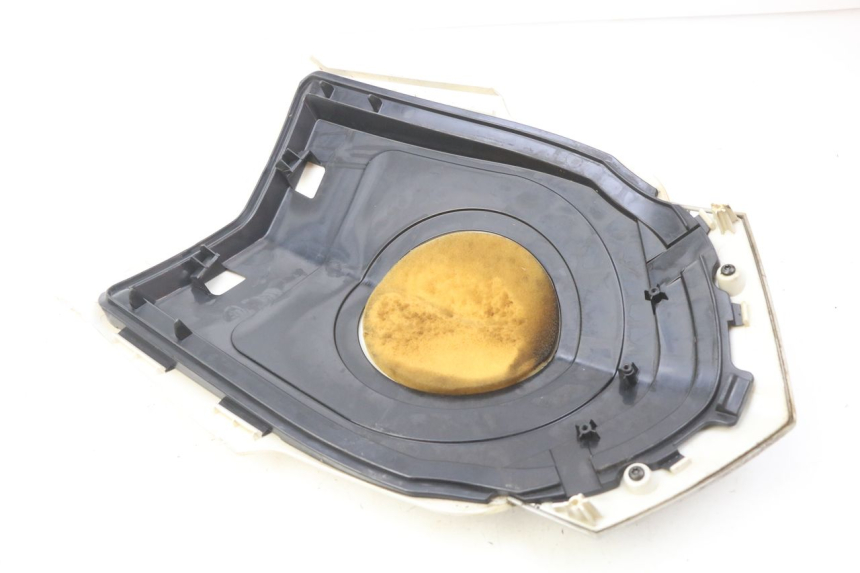 photo de UPPER FRONT PANEL PEUGEOT VIVACITY NEW 2T 50 (2008 - 2017)