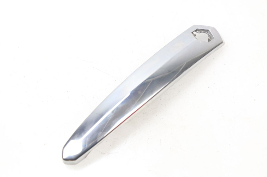 photo de UPPER FRONT FAIRING PIAGGIO BEVERLY 500 (2003 - 2007)