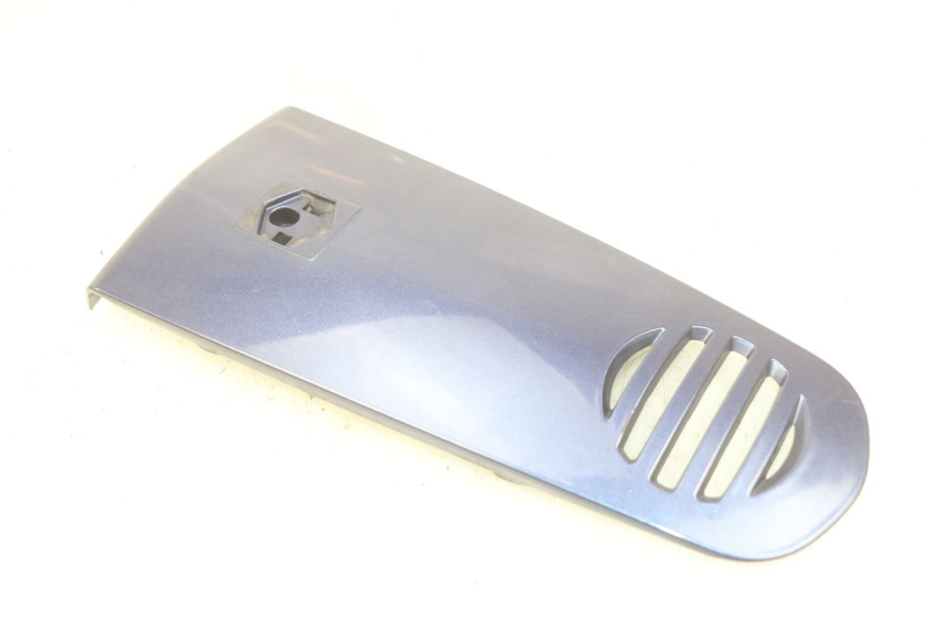 photo de UPPER FRONT PANEL PIAGGIO VESPA GRANTURISMO 125 (2003 - 2007)