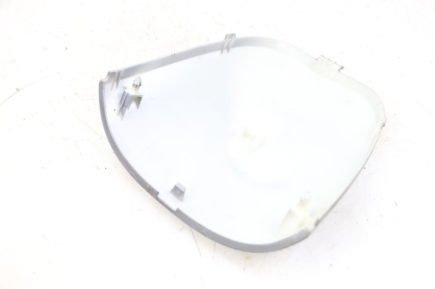 photo de UPPER FRONT FACE EFUN PUSA 1 - Zoom on usage condition