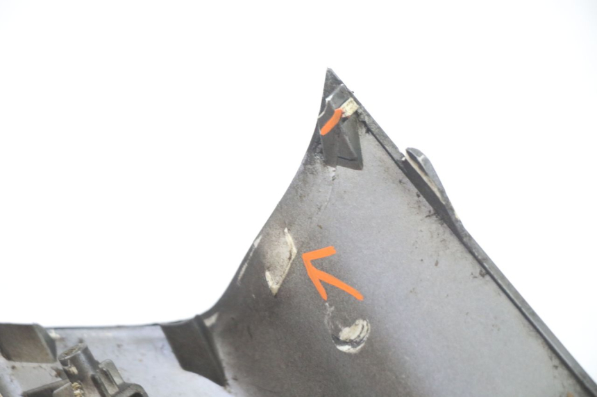 photo de UPPER FRONT FAIRING PEUGEOT SATELIS 125 (2013 - 2018)