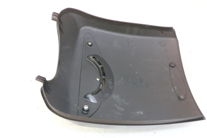 photo de UPPER FRONT FAIRING APRILIA SCARABEO GT TOURING 125 (1999 - 2005)