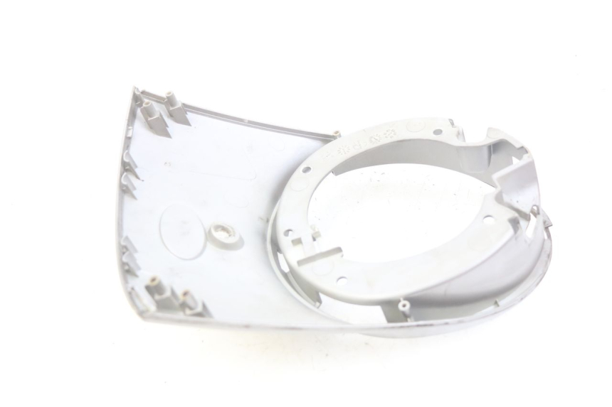 photo de UPPER FRONT PANEL KYMCO SENTO 100 (2008 - 2013)