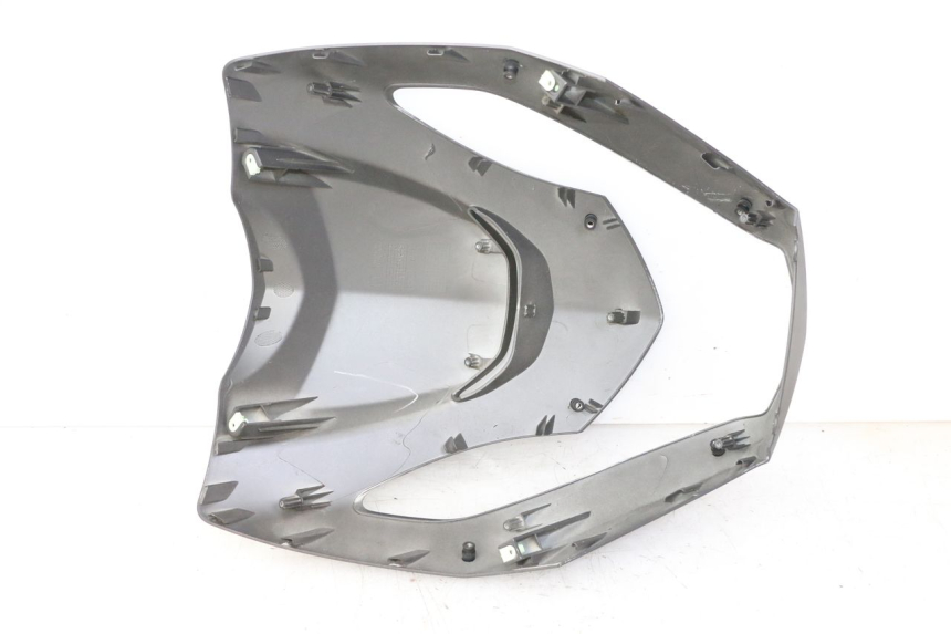 photo de UPPER FRONT FAIRING PEUGEOT STREETZONE I NAKED 2T 50 (2018 - 2020)