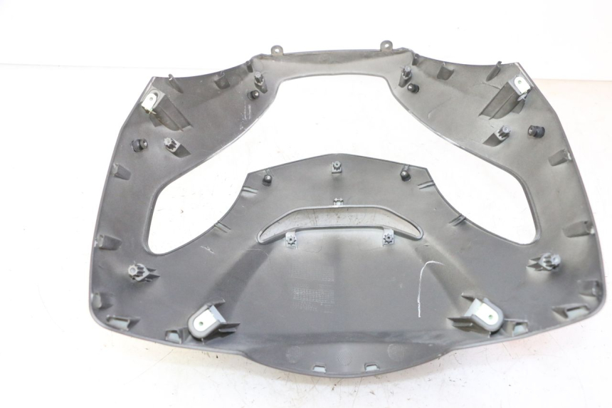 photo de UPPER FRONT FAIRING PEUGEOT STREETZONE I NAKED 2T 50 (2018 - 2020)