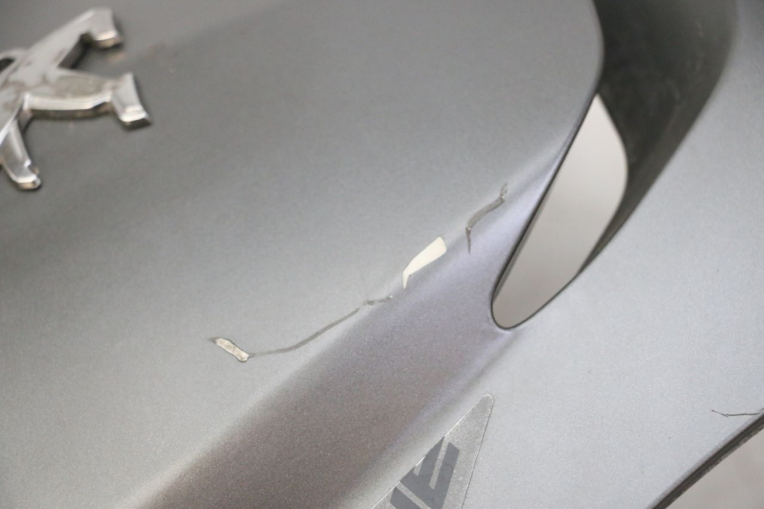 photo de UPPER FRONT FAIRING PEUGEOT STREETZONE I NAKED 2T 50 (2018 - 2020)