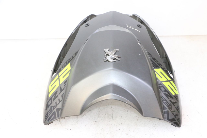 photo de UPPER FRONT FAIRING PEUGEOT STREETZONE I NAKED 2T 50 (2018 - 2020)