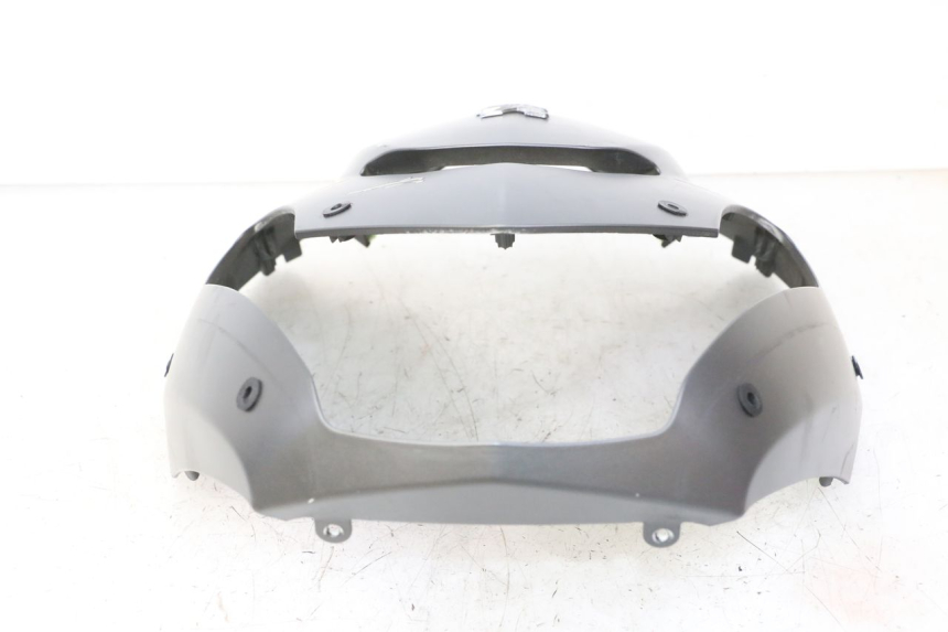 photo de UPPER FRONT FAIRING PEUGEOT STREETZONE I NAKED 2T 50 (2018 - 2020)