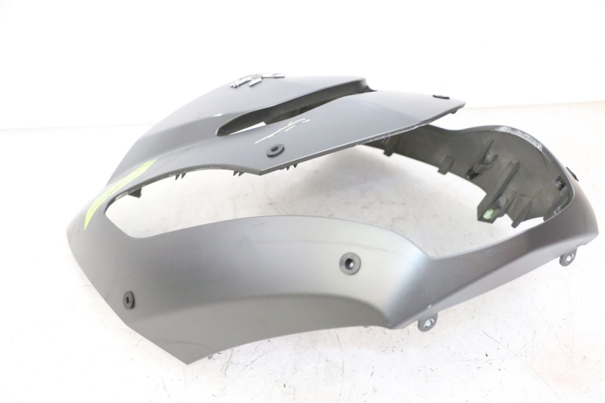 photo de UPPER FRONT FAIRING PEUGEOT STREETZONE I NAKED 2T 50 (2018 - 2020)