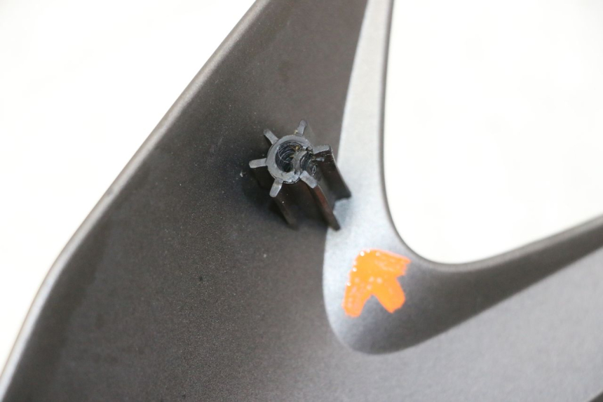 photo de UPPER FRONT PANEL MBK STUNT NAKED 50 (2004 - 2018)