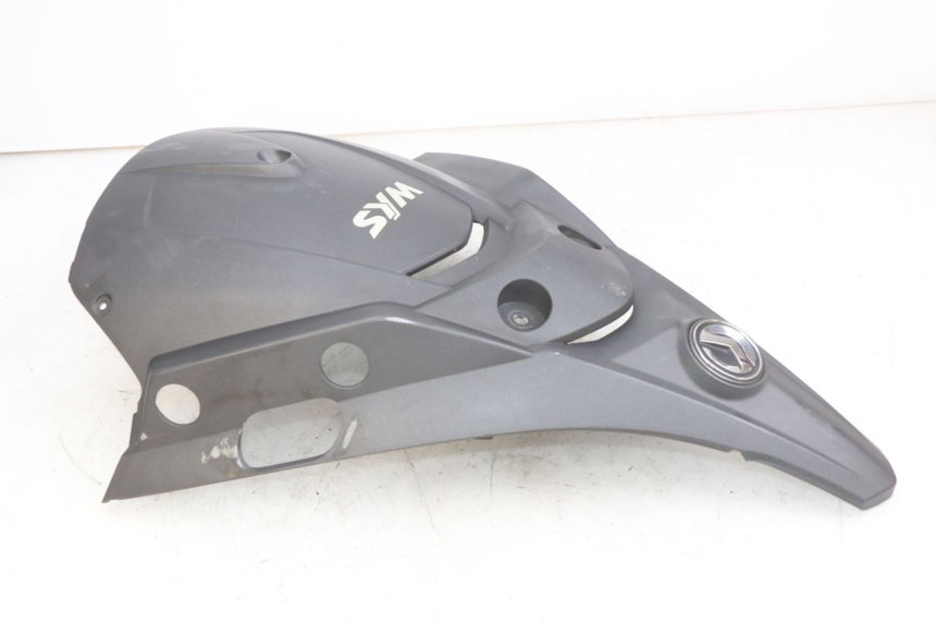 photo de UPPER FRONT PANEL SYM GTS EFI 125 (2012 - 2016)