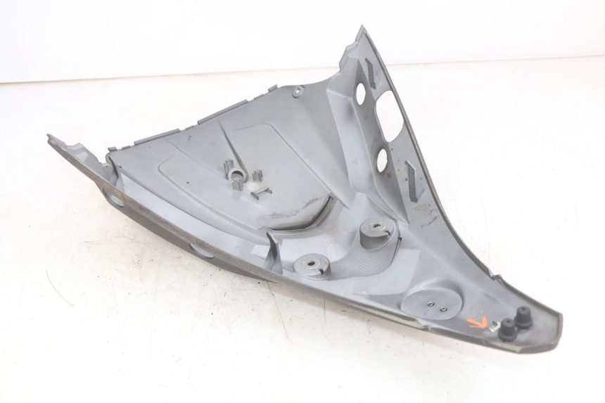 photo de UPPER FRONT PANEL SYM GTS EFI 125 (2012 - 2016)