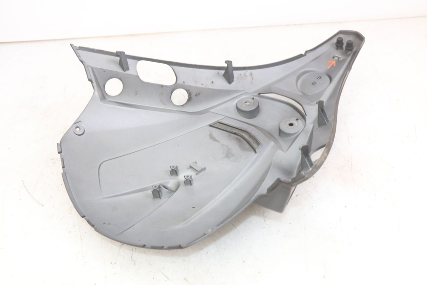 photo de UPPER FRONT PANEL SYM GTS EFI 125 (2012 - 2016)