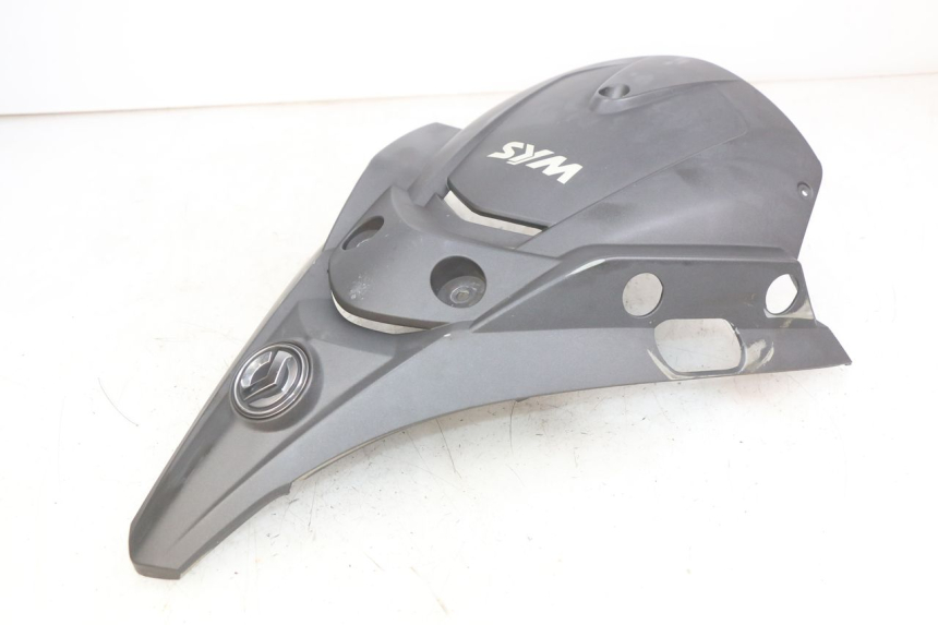 photo de UPPER FRONT PANEL SYM GTS EFI 125 (2012 - 2016)