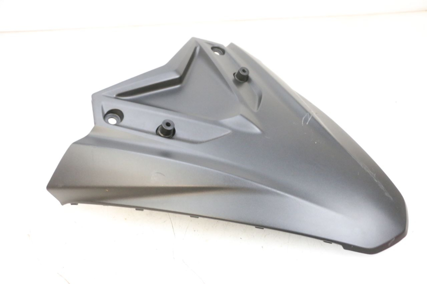 photo de UPPER FRONT FAIRING YAMAHA TRICITY 300 (2020 - 2024) - Surface and material condition