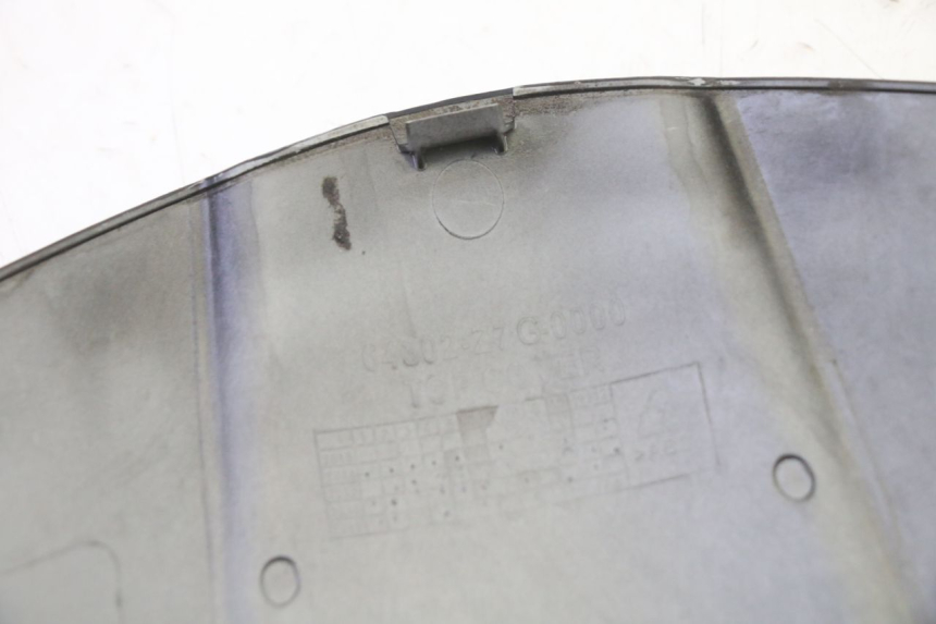 photo de UPPER FRONT PANEL PEUGEOT TWEET 4T 50 (2018 - 2020)