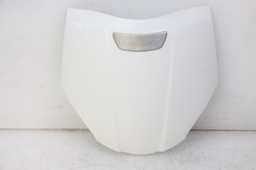 photo de UPPER FRONT FAIRING PEUGEOT TWEET PRO CARGO 50 (2018 - 2020)