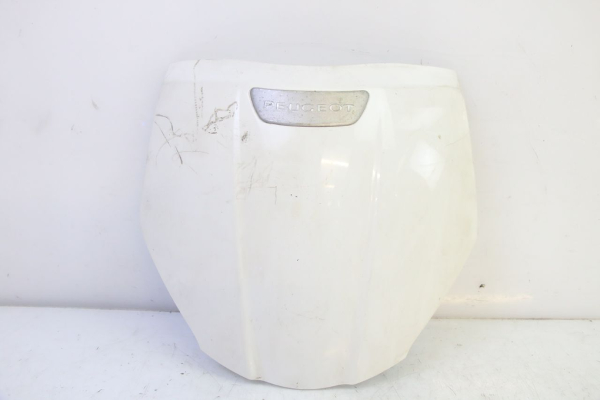 photo de UPPER FRONT FAIRING PEUGEOT TWEET PRO EFI 4T 50 (2021 - 2022)