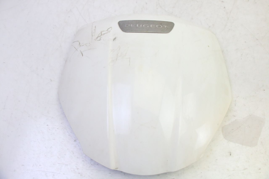 photo de UPPER FRONT FAIRING PEUGEOT TWEET PRO EFI 4T 50 (2021 - 2022)