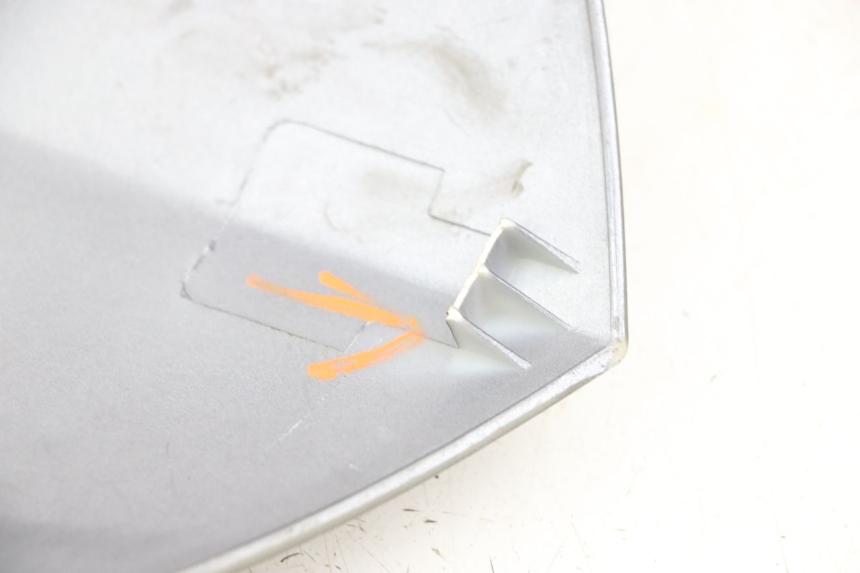 photo de UPPER FRONT FAIRING VASTRO STREET X 4T 50 (2016 - 2021)
