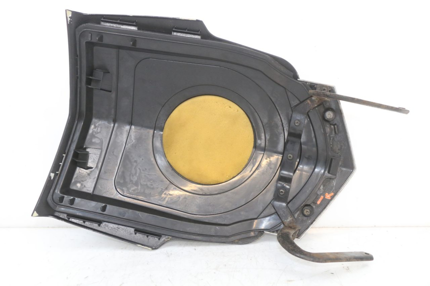 photo de UPPER FRONT PANEL PEUGEOT VIVACITY NEW 4T 50 (2008 - 2017)