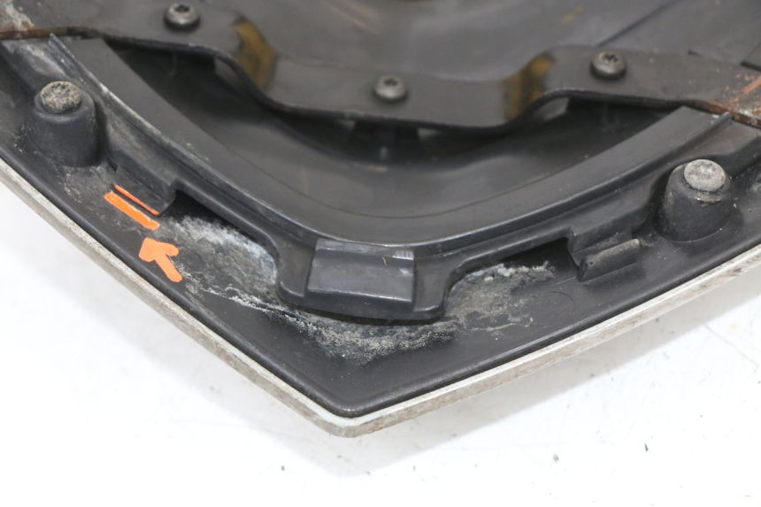 photo de UPPER FRONT PANEL PEUGEOT VIVACITY NEW 4T 50 (2008 - 2017)
