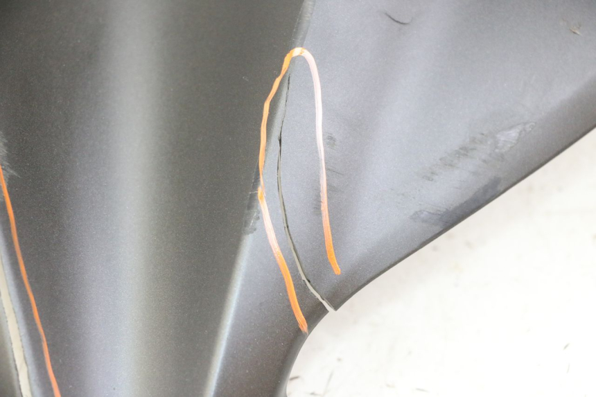 photo de UPPER FRONT FAIRING YAMAHA XMAX X-MAX 125 (2021 - 2025)