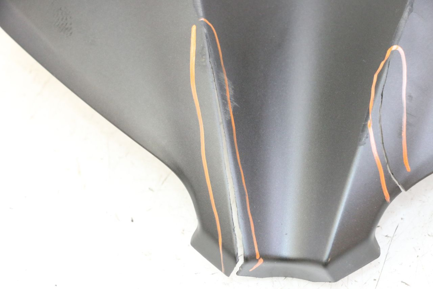 photo de UPPER FRONT FAIRING YAMAHA XMAX X-MAX 125 (2021 - 2025)