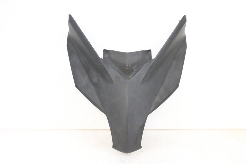 photo de UPPER FRONT FACE YAMAHA X-MAX XMAX 125 (2010 - 2013) - Main view