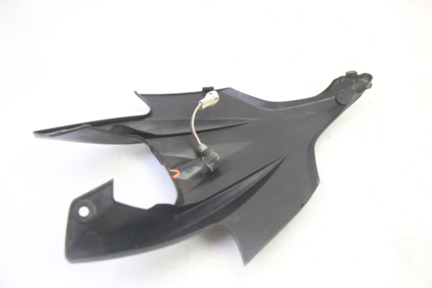photo de UPPER FRONT FAIRING YAMAHA YFM R RAPTOR 250 (2008 - 2014)