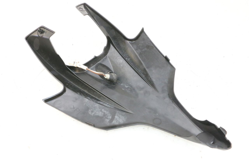 photo de UPPER FRONT FAIRING YAMAHA YFM R RAPTOR 250 (2008 - 2014) - Alternative perspective