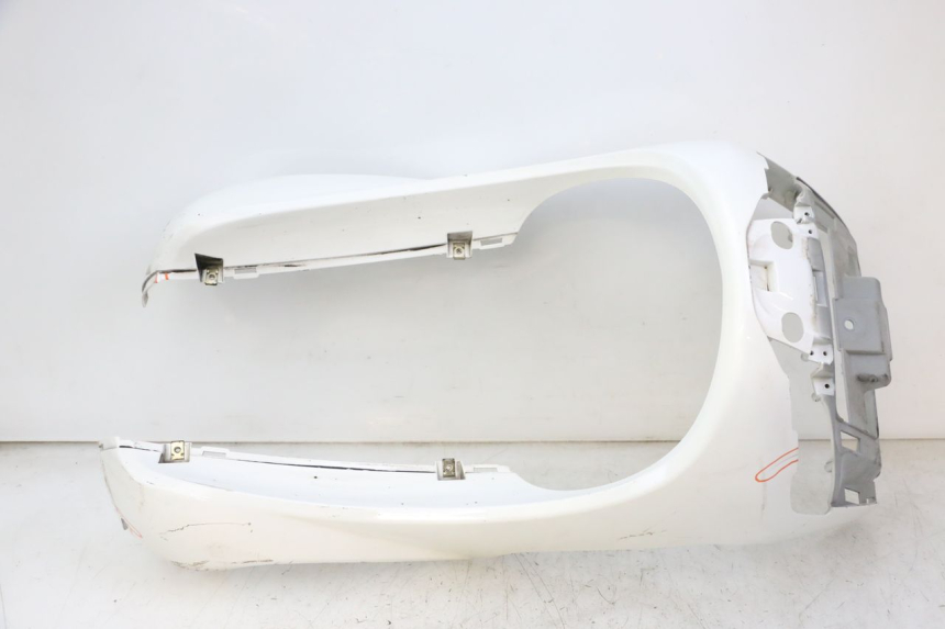 photo de FRONT FAIRING PEUGEOT TWEET PRO CARGO 50 (2018 - 2020)