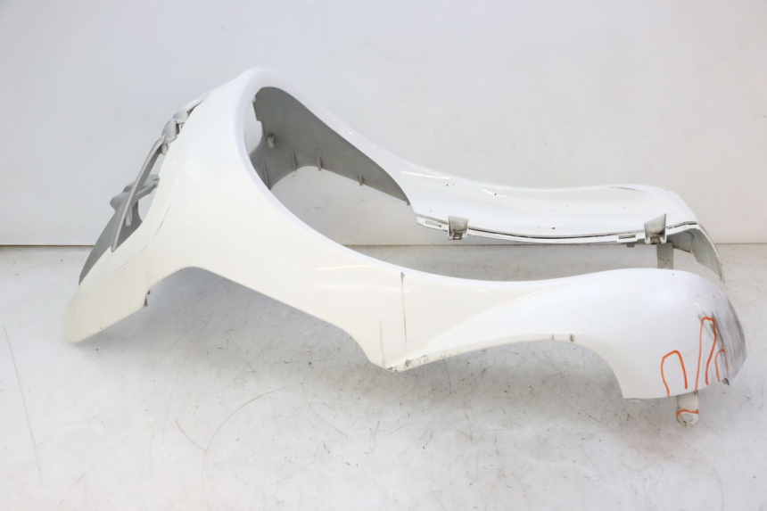 photo de FRONT FAIRING PEUGEOT TWEET PRO CARGO 50 (2018 - 2020)