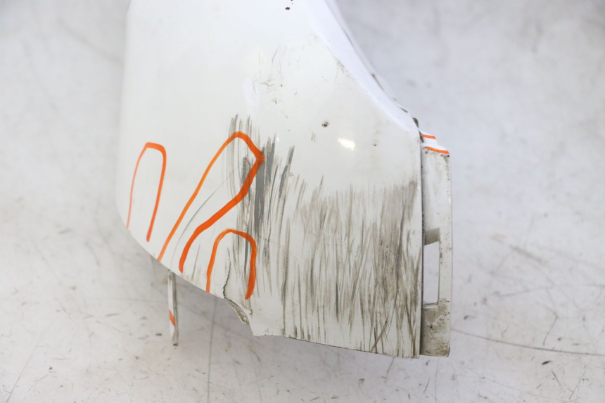 photo de FRONT FAIRING PEUGEOT TWEET PRO CARGO 50 (2018 - 2020)