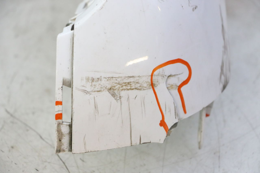 photo de FRONT FAIRING PEUGEOT TWEET PRO CARGO 50 (2018 - 2020)