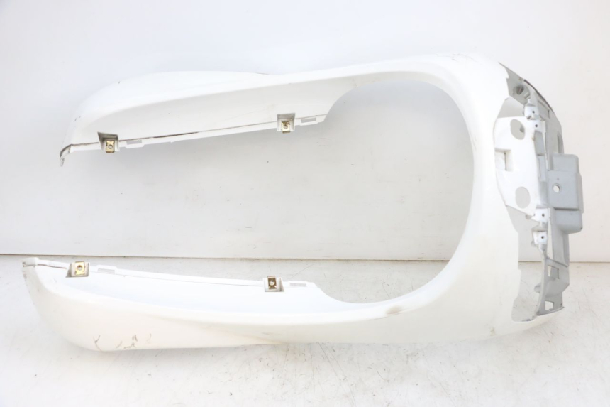 photo de FRONT FAIRING PEUGEOT TWEET PRO EFI 4T 50 (2021 - 2022)