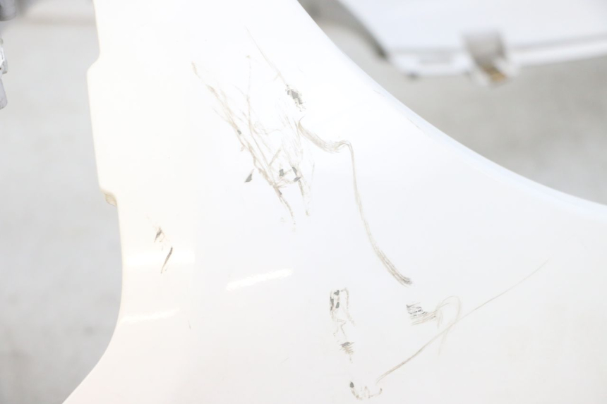 photo de FRONT FAIRING PEUGEOT TWEET PRO EFI 4T 50 (2021 - 2022)