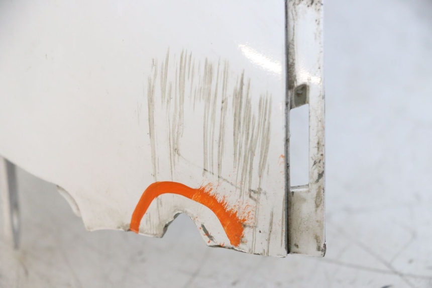 photo de FRONT FAIRING PEUGEOT TWEET PRO EFI 4T 50 (2021 - 2022)