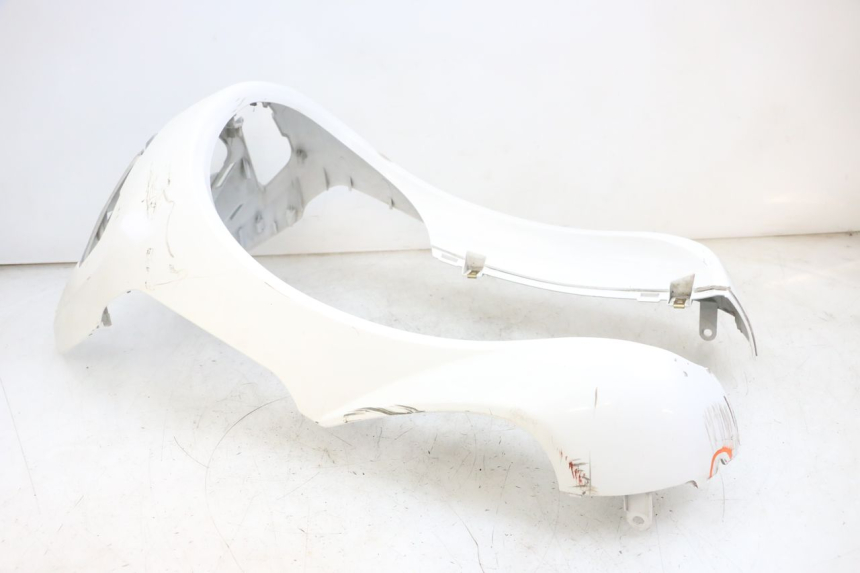 photo de FRONT FAIRING PEUGEOT TWEET PRO EFI 4T 50 (2021 - 2022)