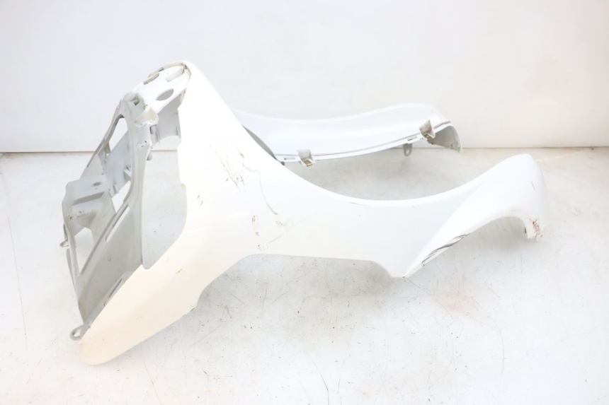 photo de FRONT FAIRING PEUGEOT TWEET PRO EFI 4T 50 (2021 - 2022)