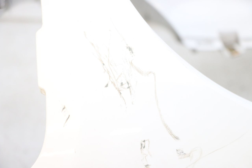 photo de FRONT FAIRING PEUGEOT TWEET PRO EFI 4T 50 (2021 - 2022)